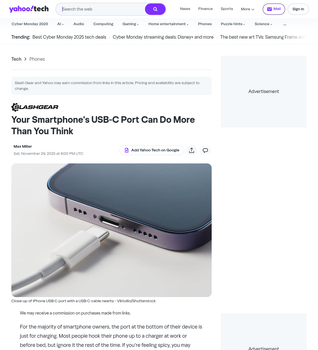 Coverage item thumbnail