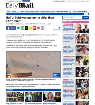 Coverage item thumbnail