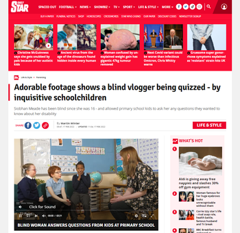 Coverage item thumbnail