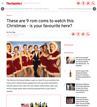 Coverage item thumbnail