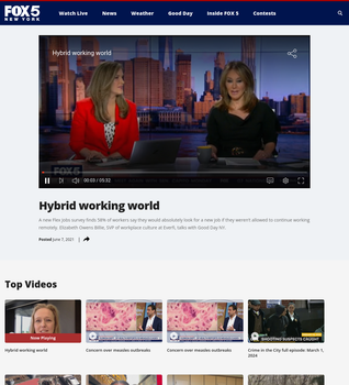 Coverage item thumbnail