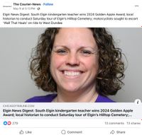 Coverage item thumbnail