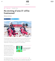 Coverage item thumbnail