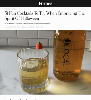 Coverage item thumbnail