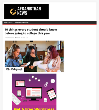 Coverage item thumbnail