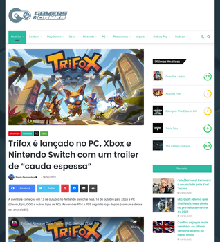 Coverage item thumbnail
