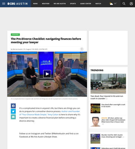 Coverage item thumbnail