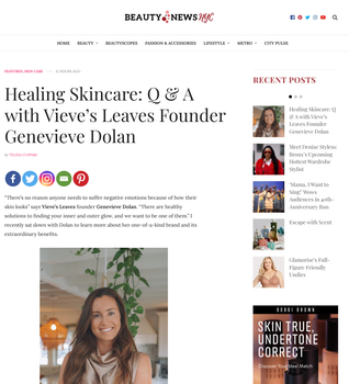 Coverage item thumbnail