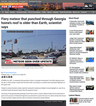 Coverage item thumbnail