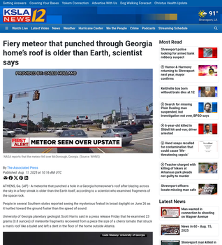 Coverage item thumbnail