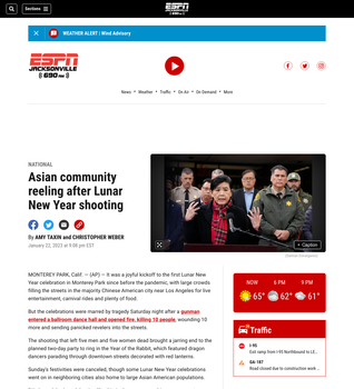 Coverage item thumbnail