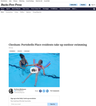 Coverage item thumbnail