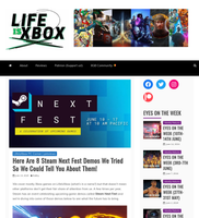 Coverage item thumbnail
