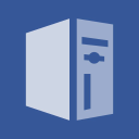 Outlet logo