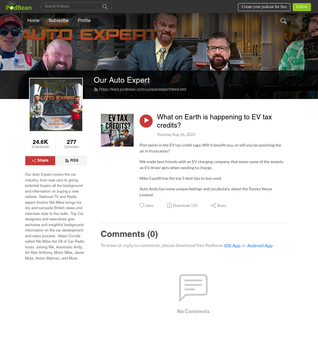 Coverage item thumbnail