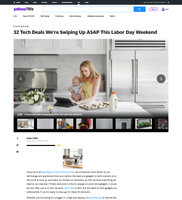Coverage item thumbnail