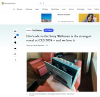 Coverage item thumbnail