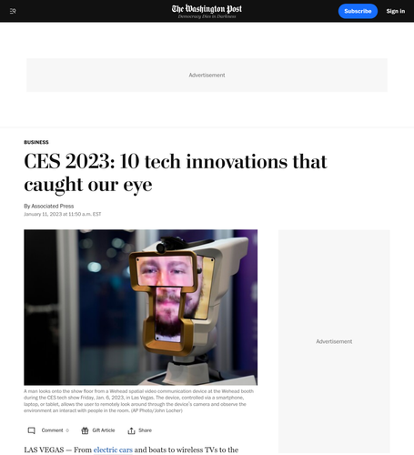 Coverage item thumbnail