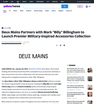Coverage item thumbnail