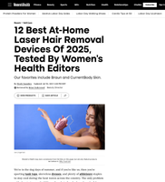 Coverage item thumbnail