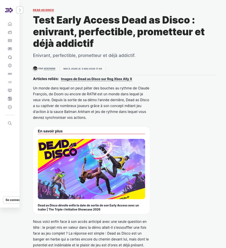 Coverage item thumbnail