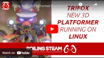 Coverage item thumbnail