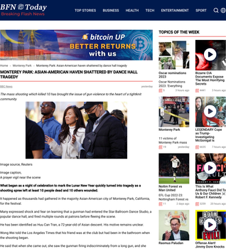 Coverage item thumbnail