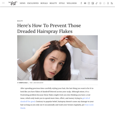 Coverage item thumbnail