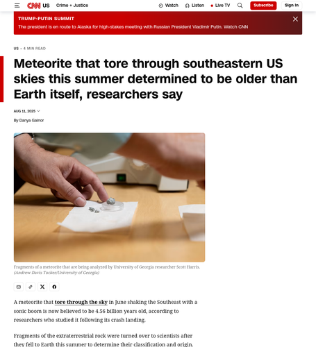 Coverage item thumbnail