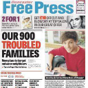 Outlet logo
