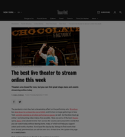 Coverage item thumbnail