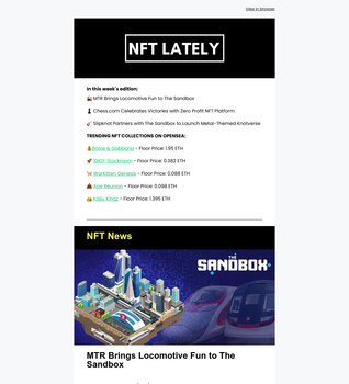 Coverage item thumbnail