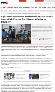 Coverage item thumbnail