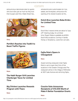 Coverage item thumbnail
