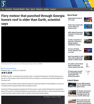 Coverage item thumbnail