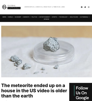 Coverage item thumbnail