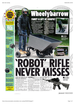 Coverage item thumbnail