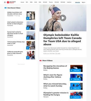 Coverage item thumbnail