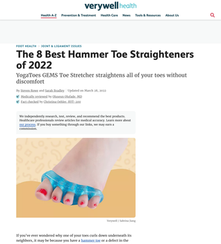 Coverage item thumbnail