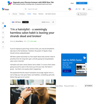 Coverage item thumbnail