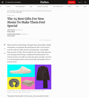 Coverage item thumbnail
