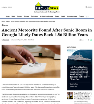 Coverage item thumbnail