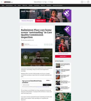 Coverage item thumbnail