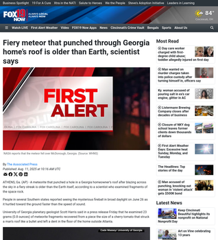 Coverage item thumbnail
