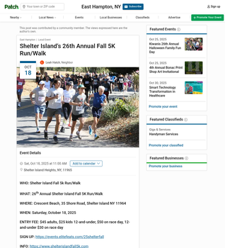Coverage item thumbnail