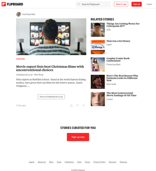 Coverage item thumbnail
