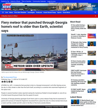 Coverage item thumbnail