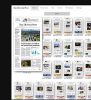 Coverage item thumbnail