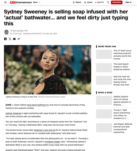 Coverage item thumbnail