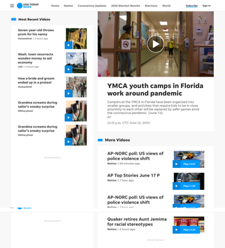 Coverage item thumbnail